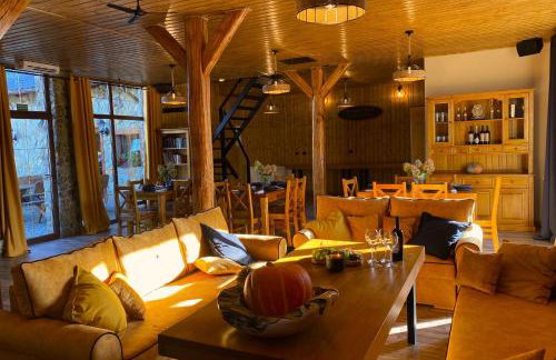 Kamień i Sowa - Foto 43