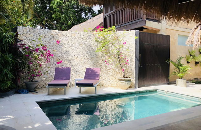 Villa Elleo - Photo 33