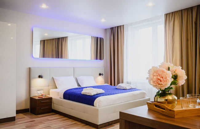 Apart-hotel YE'S Hoshimina - Photo 16