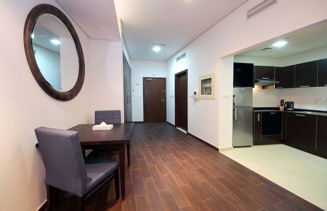 Signature Holiday Home - Matrix Tower - Photo 7