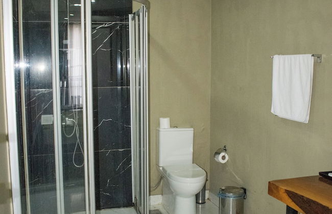 Centrum Hotel & Spa - Foto 29