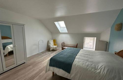 La petite Semuroise - Foto 26