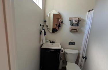 Sweet Mountain Cabin - Photo 8