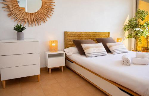 4-Seasons Penthouse Cullera - Foto 19