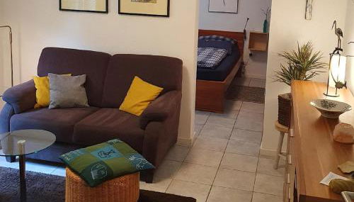 Ferienwohnung am Atelier Horn - Photo 2