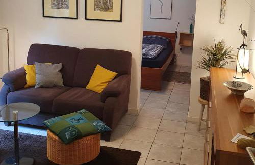 Ferienwohnung am Atelier Horn - Photo 2