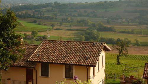 Genius Loci Country Inn - Foto 5, Garden, Garden view