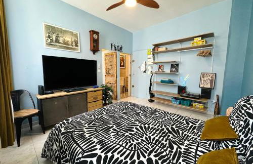 Studio JAZZ au Vieux port Opéra - Foto 32