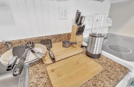 Central Chic Crib - Foto 28