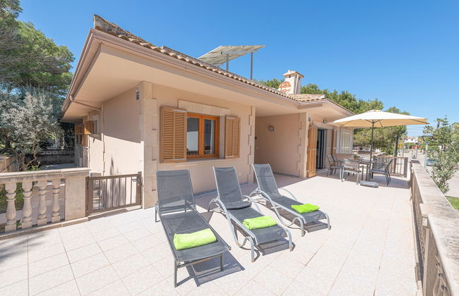 Villa Canta in Mallorca - Foto 6