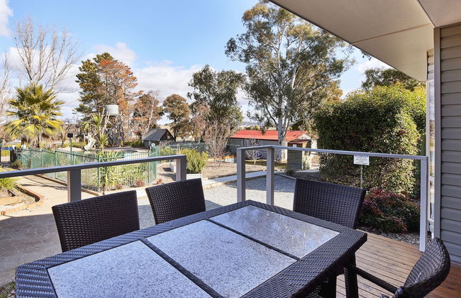NRMA Bathurst Panorama Holiday Park - Photo 49