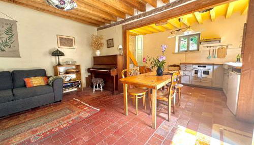 Sweet Pea Cottage - Foto 5