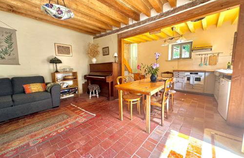 Sweet Pea Cottage - Foto 5