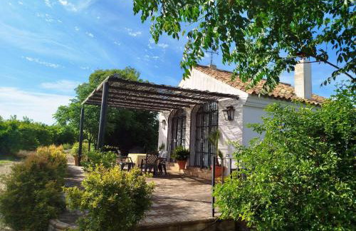 Casa Rural del Guadalora - Foto 2