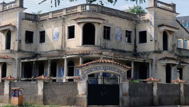 Tour del arte y la arquitectura de Maputo - Foto 2, Vila Algarve