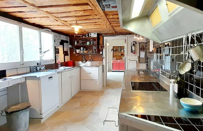 Spectacular Swiss Experience - Foto 32