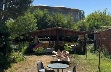 Studio St Florentin 2 - Foto 17