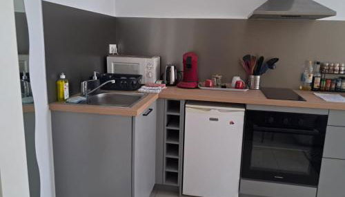 Appartement cosy et calme - Foto 4