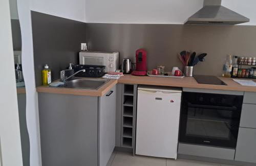 Appartement cosy et calme - Foto 4