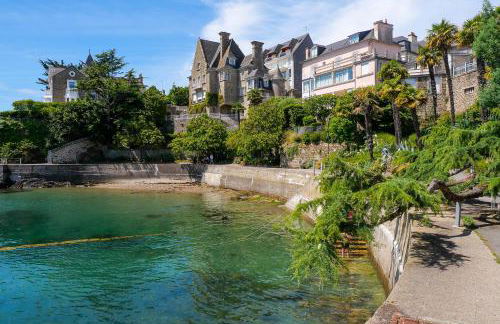 Maison Élanore - 12 pers - proche Saint-Malo - Foto 34