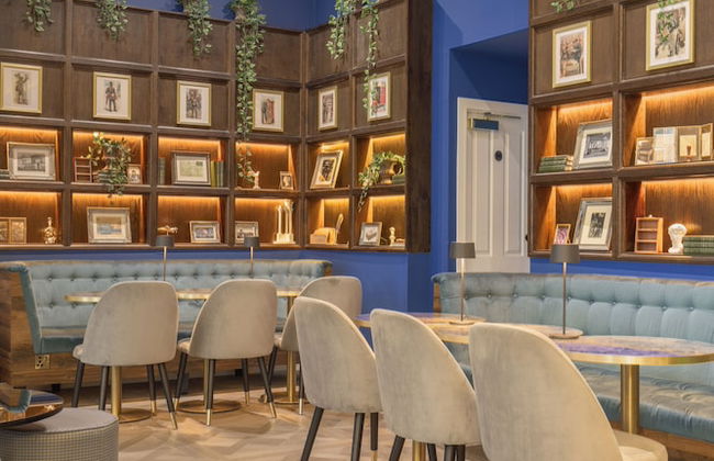 Princes Street Suites - Foto 49