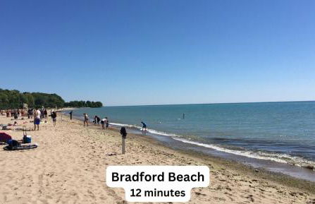 4 Bedroom 3 Story Townhouse with Free Parking - Foto 34