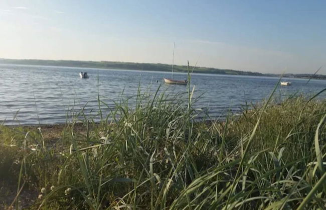 5 Person Holiday Home on a Holiday Park in Lemvig - Foto 38