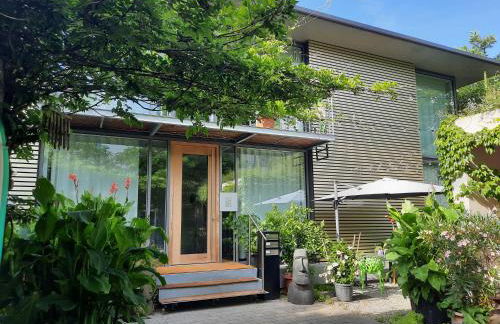 Glashus-Moos Loft 2 - Foto 20