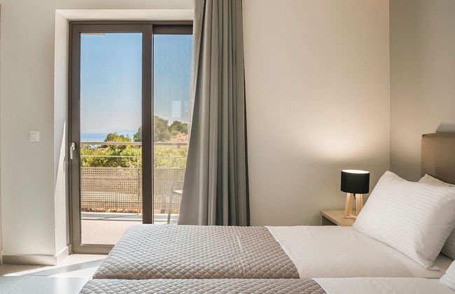 Petradi Villa Skala I - Foto 17