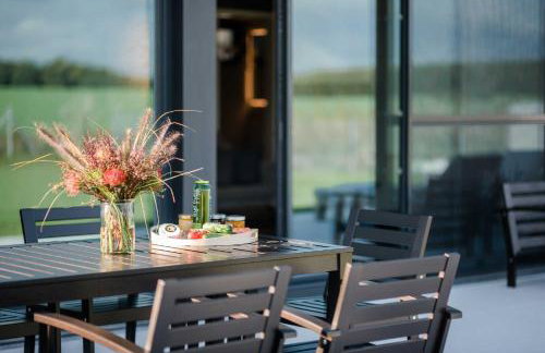 Luxus-Ferien-VILLA NICE LOUNGE - Foto 6