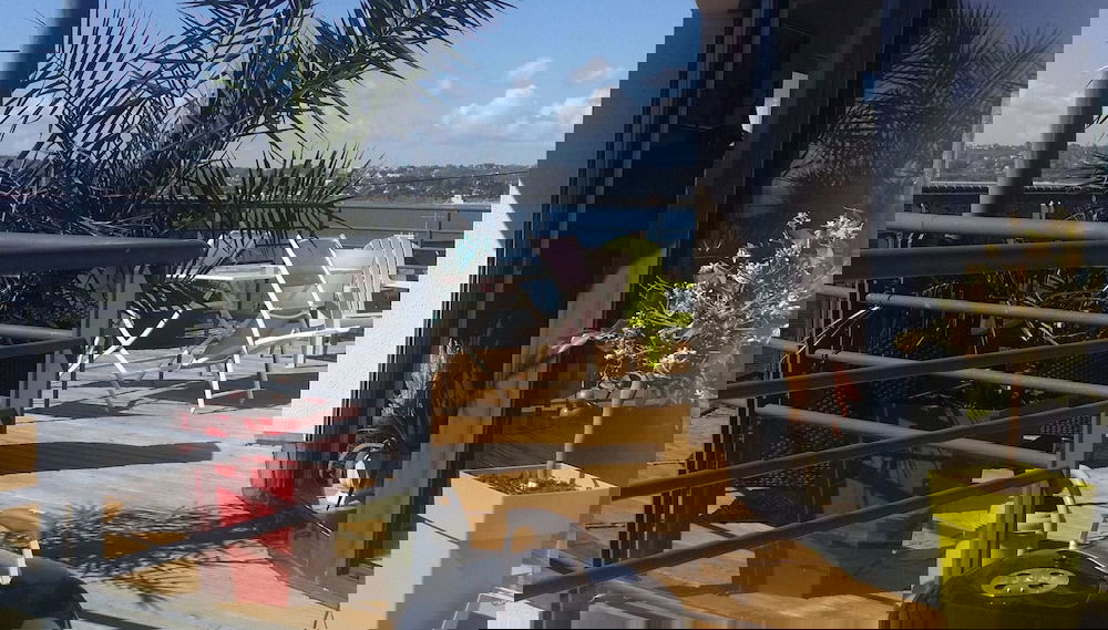 Villa With Panoramic sea View - Foto 1, Imagen principal