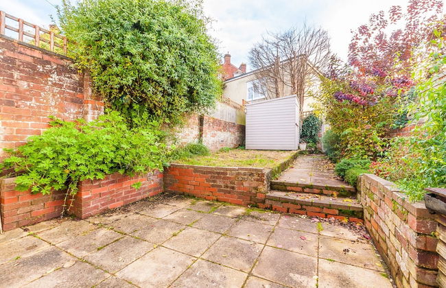 Radford Place - Foto 18