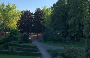 COTTAGE DU PARC - Foto 8