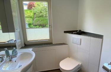 Premium-Ferienhaus - Extertal Ferienpark - #36 - Foto 9