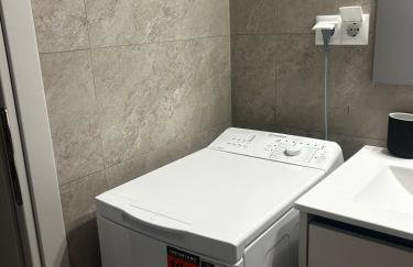 Glyfas Apartments A - Foto 14