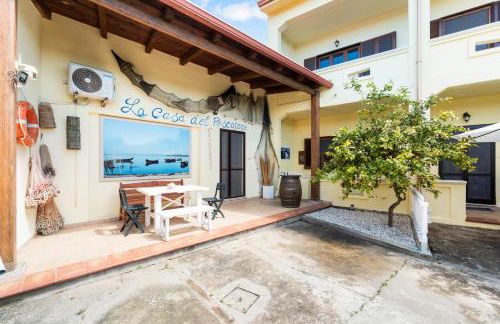 La Casa del Pescatore - Foto 1