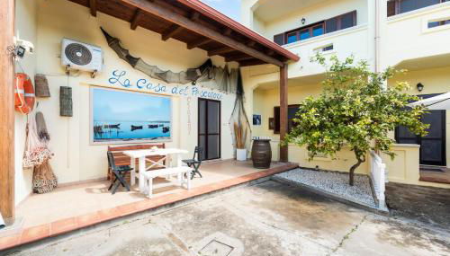 La Casa del Pescatore - Foto 1