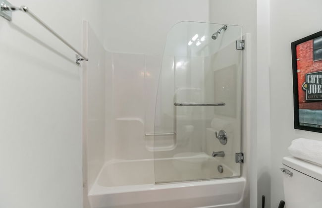 Nashville Nest - Foto 18