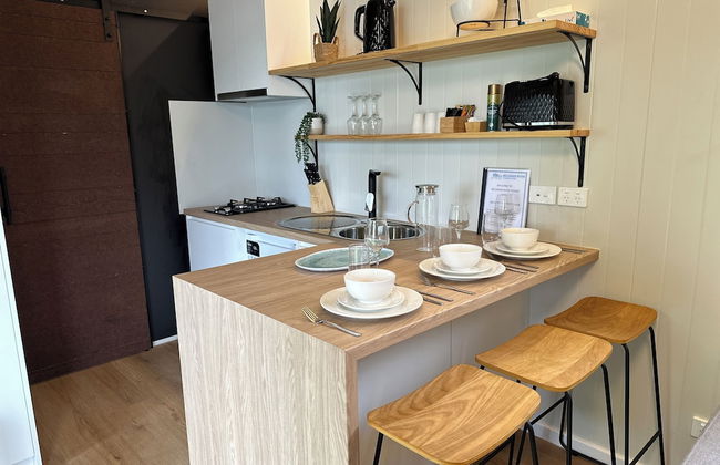 Bellinger River Tourist Park - Photo 14