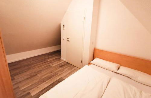 CF26 75m2 Central Quiet Duplex Apartment - Foto 11