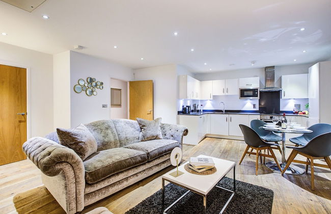 Hybrid Resi Greenwich - Foto 31