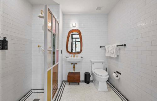 Freeman 501 by Rove Travel - Studio with Shared Amenities - Foto 9