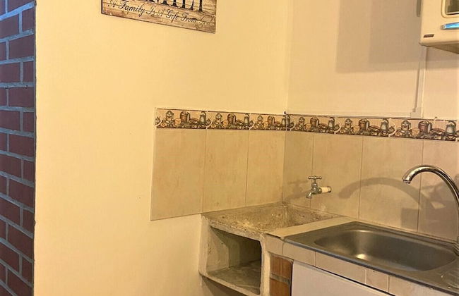 Mercanti Apts Caney - Foto 16