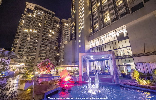 Premium Suites D'lement At Genting Highlands - Foto 34