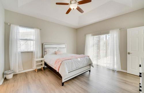 13 Mi to Animal Kingdom Getaway with Patio! - Foto 15