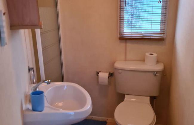 Caravan for Rent Happy Days 251 Chapel st Leonards - Foto 9