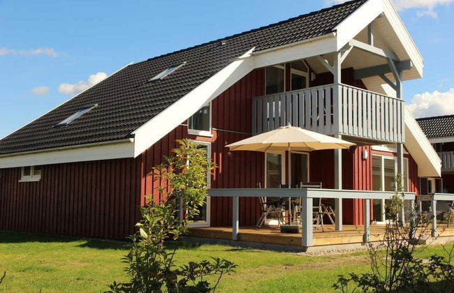 Ferienhaus im Skandinavischen Stil - Foto 18