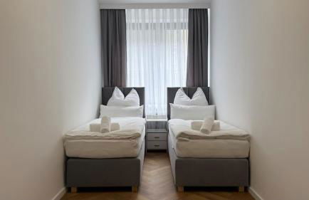 Große Innenstadt-Oase Kiel für Gruppen & Familien - Foto 15