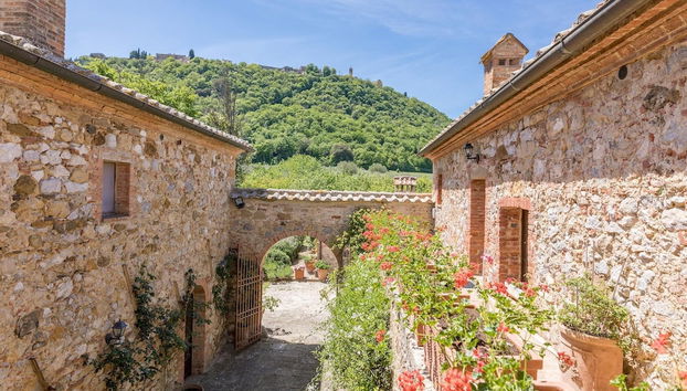 PODERE PRATOVECCHIO 14&2, Emma Villas - Photo 2, Room