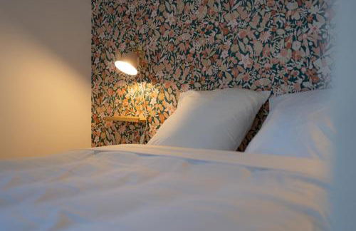 Suite Terracotta - Charme moderne en centre ville - Foto 22